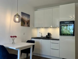 Ferienwohnung Grömitz Ausstattung 20