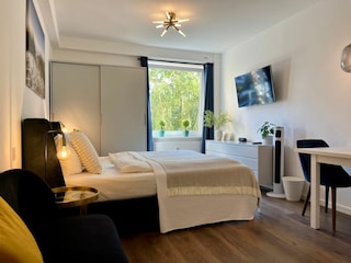 Ferienwohnung Grömitz Ausstattung 22