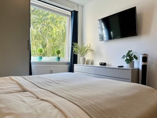 Ferienwohnung Grömitz Ausstattung 24