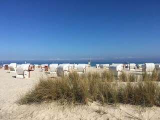 Ferienwohnung Grömitz Außenaufnahme 9