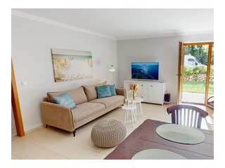 Ferienwohnung Pelzerhaken Ausstattung 1