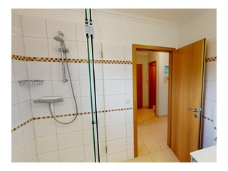 Ferienwohnung Pelzerhaken Ausstattung 13