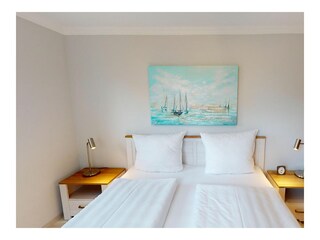 Ferienwohnung Pelzerhaken Ausstattung 15
