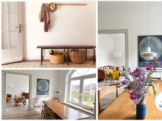 Ferienhaus Petersdorf Ausstattung 1