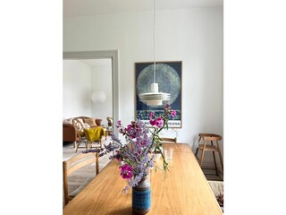 Ferienhaus Petersdorf Ausstattung 6