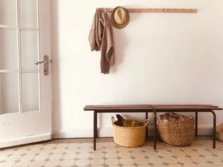 Ferienhaus Petersdorf Ausstattung 7