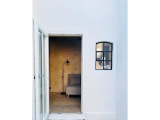 Ferienhaus Petersdorf Ausstattung 8