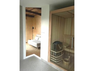 Ferienhaus Petersdorf Ausstattung 9