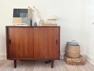 Ferienhaus Petersdorf Ausstattung 12