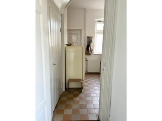 Ferienhaus Petersdorf Ausstattung 13