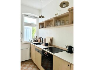 Ferienhaus Petersdorf Ausstattung 14