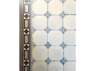 Ferienhaus Petersdorf Ausstattung 15