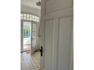 Ferienhaus Petersdorf Ausstattung 17