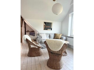 Ferienhaus Petersdorf Ausstattung 20