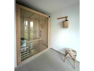 Ferienhaus Petersdorf Ausstattung 22