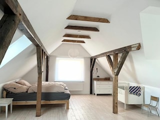 Ferienhaus Petersdorf Ausstattung 25