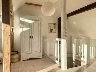 Ferienhaus Petersdorf Ausstattung 26