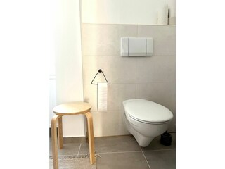 Ferienhaus Petersdorf Ausstattung 29