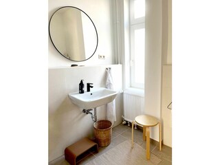 Ferienhaus Petersdorf Ausstattung 30