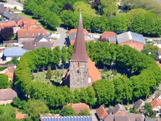 Ferienhaus Petersdorf Außenaufnahme 4