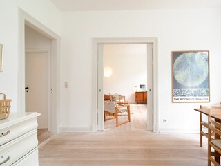 Ferienhaus Petersdorf Außenaufnahme 11