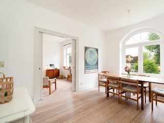 Ferienhaus Petersdorf Außenaufnahme 12