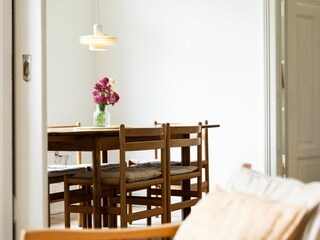Ferienhaus Petersdorf Außenaufnahme 13