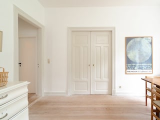 Ferienhaus Petersdorf Außenaufnahme 14