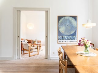 Ferienhaus Petersdorf Außenaufnahme 15