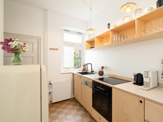 Ferienhaus Petersdorf Außenaufnahme 18