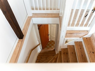 Ferienhaus Petersdorf Außenaufnahme 25