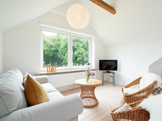 Ferienhaus Petersdorf Außenaufnahme 26