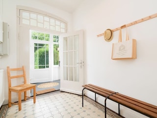 Ferienhaus Petersdorf Außenaufnahme 31