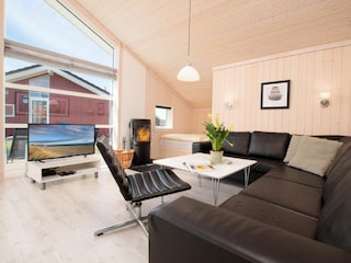 Ferienhaus Großenbrode Ausstattung 1