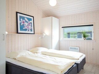 Ferienhaus Großenbrode Außenaufnahme 8