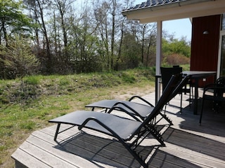 Ferienhaus Großenbrode Außenaufnahme 18