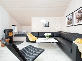 Ferienhaus Großenbrode Ausstattung 1