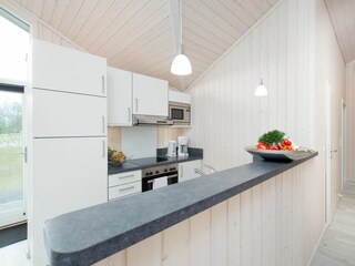 Ferienhaus Großenbrode Ausstattung 17