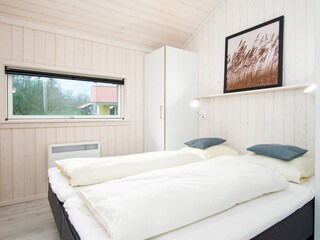 Ferienhaus Großenbrode Ausstattung 25