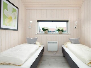 Ferienhaus Großenbrode Ausstattung 18