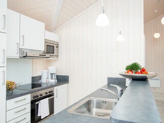 Ferienhaus Großenbrode Ausstattung 21