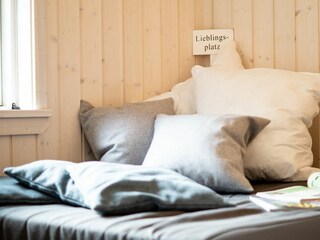 Ferienhaus Großenbrode Ausstattung 25