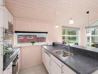 Ferienhaus Großenbrode Ausstattung 16