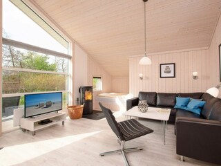 Ferienhaus Großenbrode Ausstattung 1