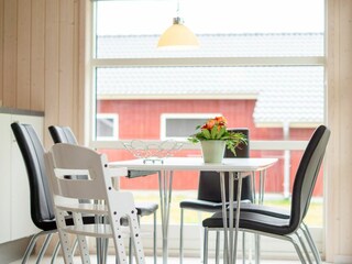 Ferienhaus Großenbrode Ausstattung 18