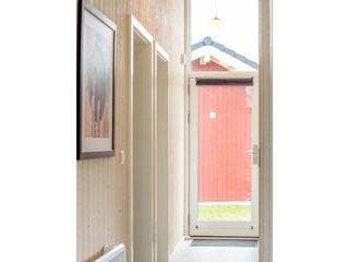 Ferienhaus Großenbrode Ausstattung 19