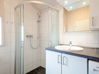 Ferienhaus Großenbrode Ausstattung 20