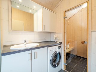 Ferienhaus Großenbrode Ausstattung 21