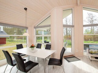 Ferienhaus Großenbrode Ausstattung 22