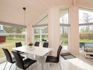 Ferienhaus Großenbrode Ausstattung 24